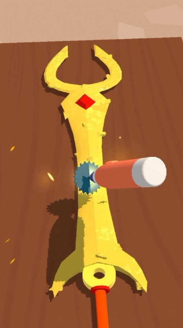 微信铸剑宗师最新免广告2025 图2