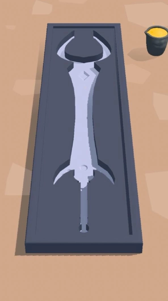 微信铸剑宗师最新免广告2025 图3