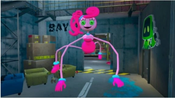 高手躲猫猫最新版图1