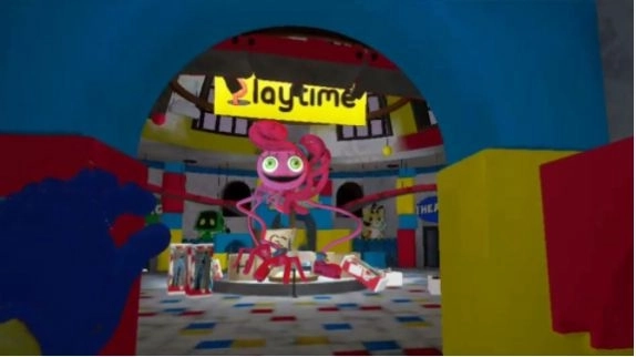 高手躲猫猫最新版图2