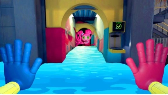 高手躲猫猫最新版图3