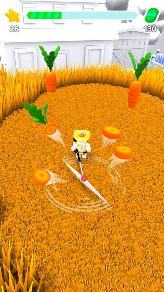 快来割韭菜最新版图3