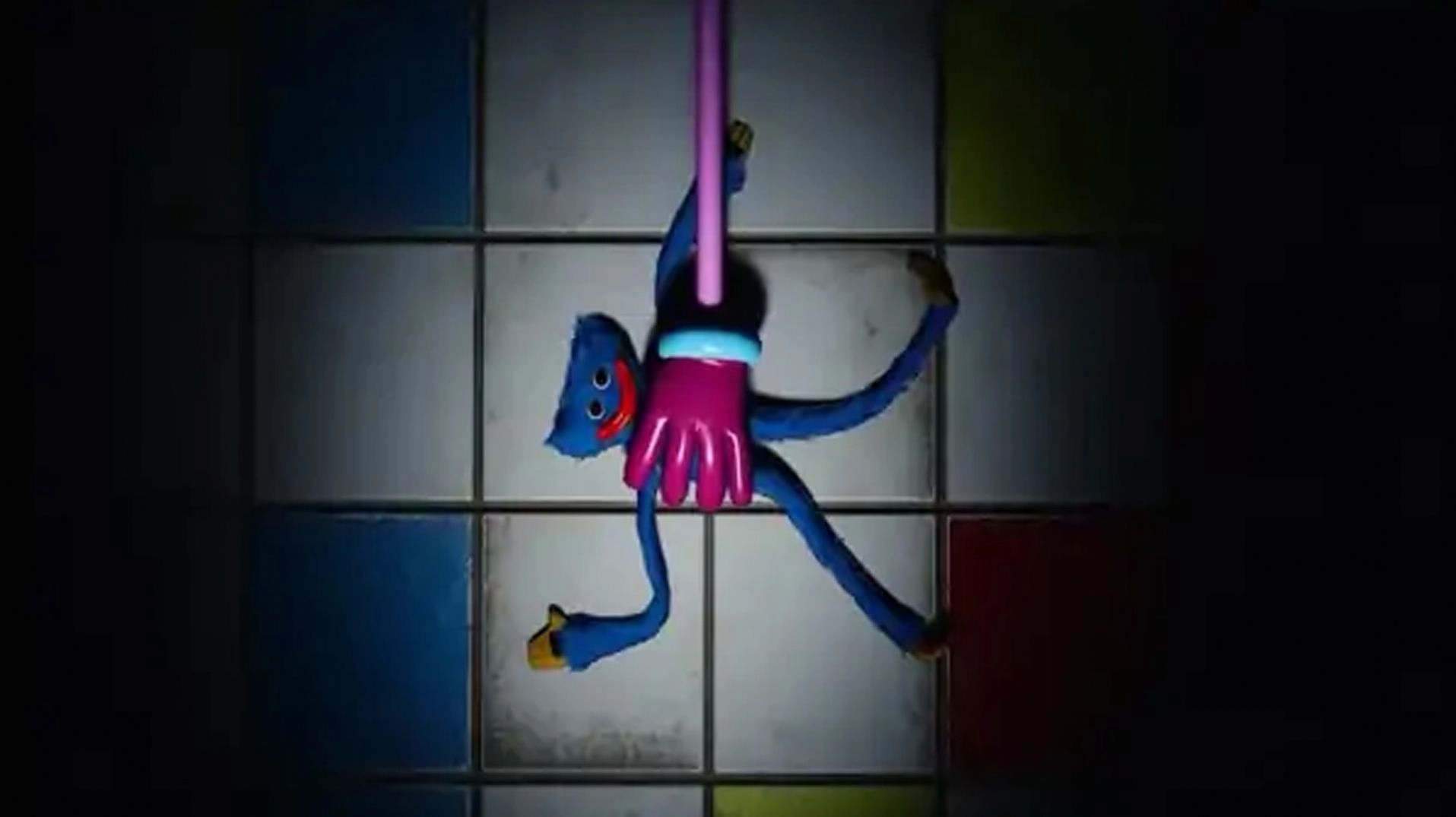 逃离恐怖实验室中文版图3