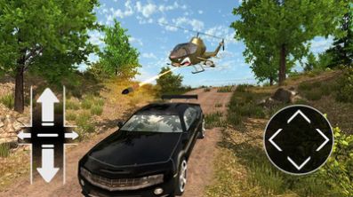3D模擬直升機最新中文版