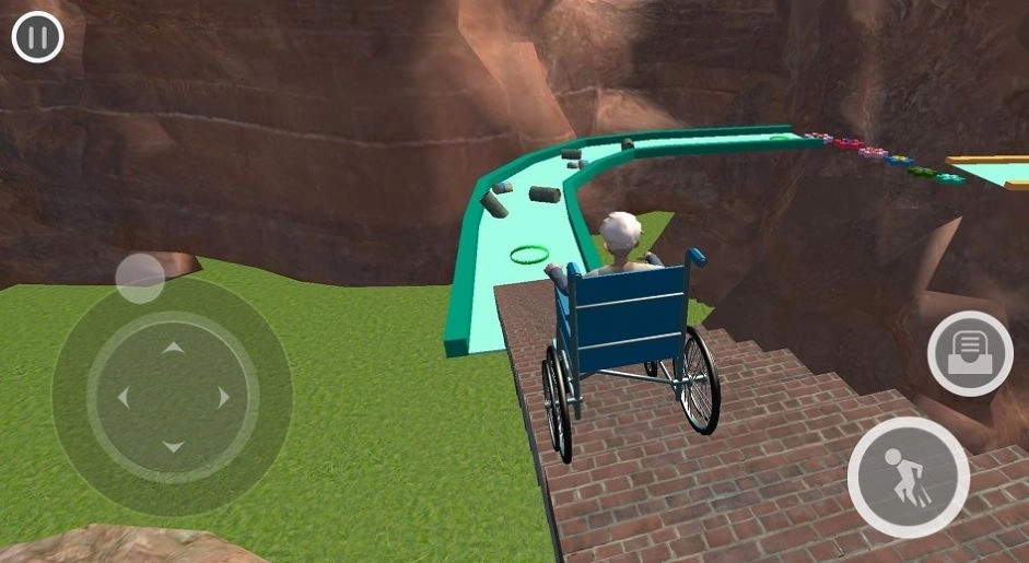 魔幻水上乐园最新版图3