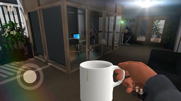 恐怖密室逃離手機版
