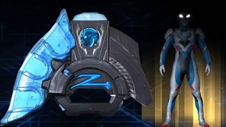 泽塔奥特战士变声器最新安卓版图3