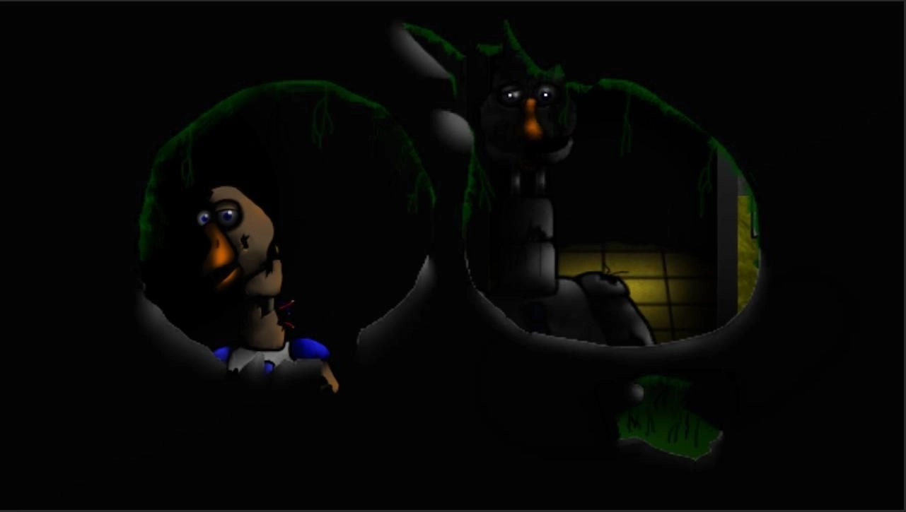 鹅的七夜中文版图1