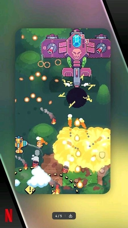 混沌天空官网版图2