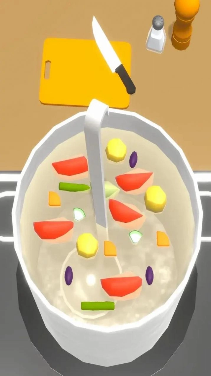 煲汤大师安卓版图2