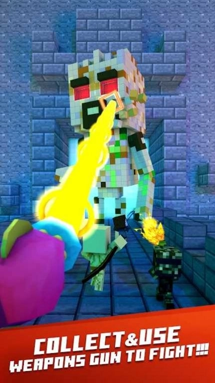 匠人传奇中文版图1