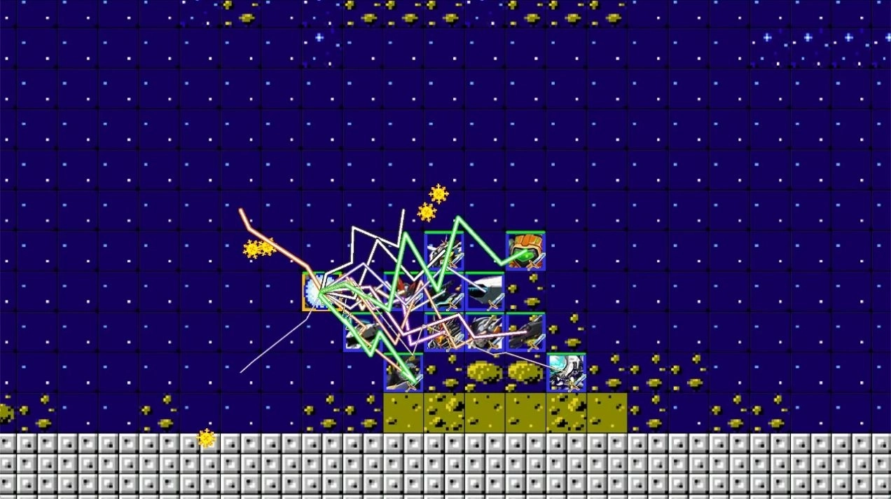 机战新世纪最新手机版图1