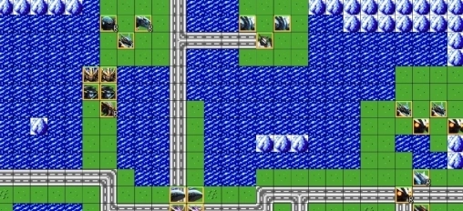 机战新世纪最新手机版图2