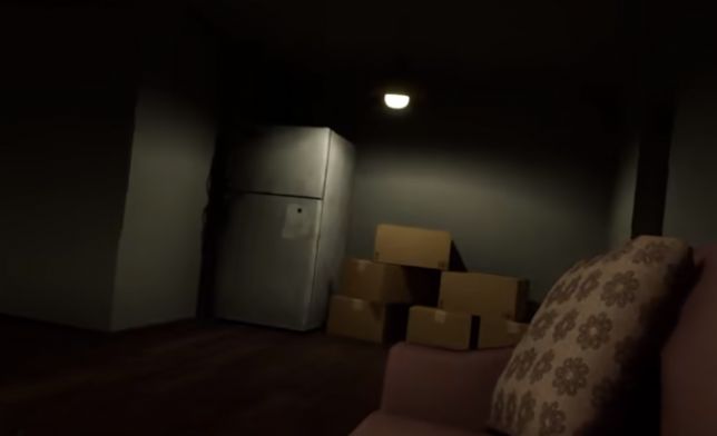 恐怖奶昔最新版