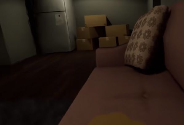恐怖奶昔最新版