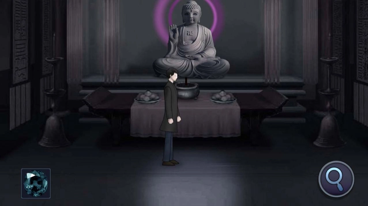 纸人回魂2午夜新娘安卓正式版图3