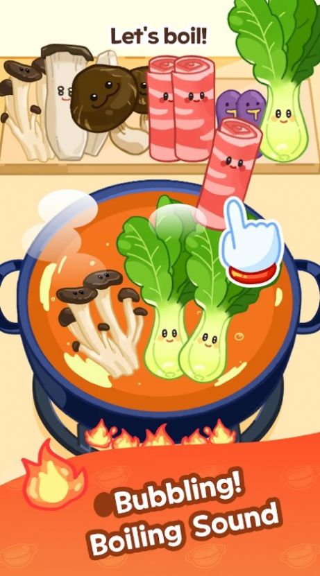 麻辣烫大师正版图3