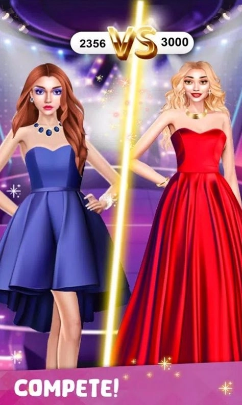 超级造型师化妆师安卓版图3