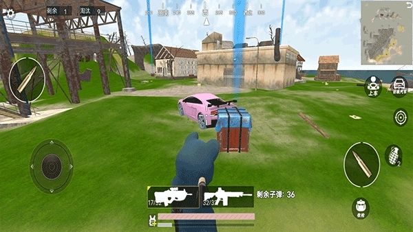 动物派对模拟最新版图2