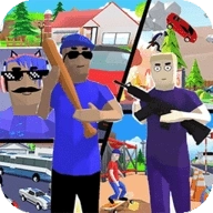 沙盒生存模拟器中文版