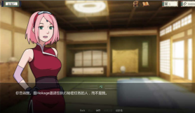 女忍者訓練師