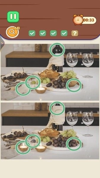 找茬大作战2最新版图2