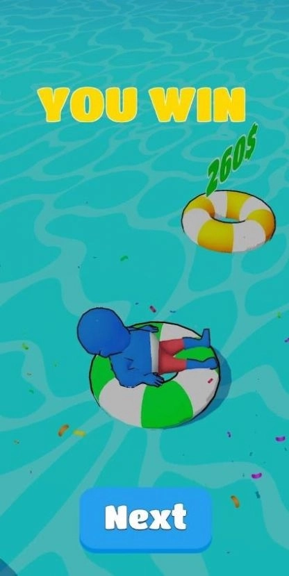 推倒巨大人群安卓版图3