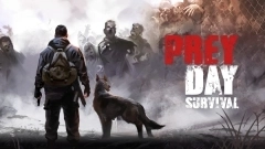 捕食日中文版图1