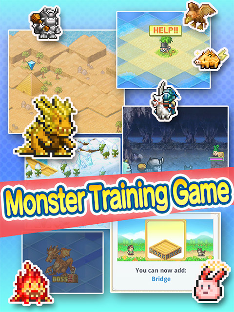 野獸灣中文漢化版