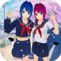 樱花美发校园版 v1.1