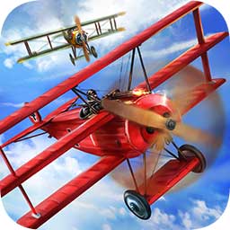 決戰(zhàn)長空最新版v3.0