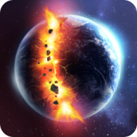 地球爆炸模擬器最新版(Solar Smash)