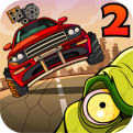 戰(zhàn)車撞僵尸2v1.4.18