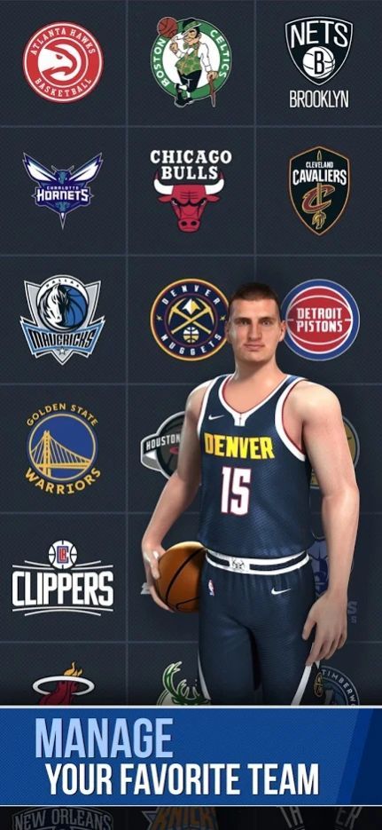 nbalive21最新手機版