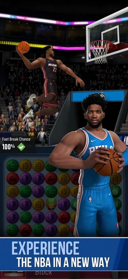 nbalive21最新手機版