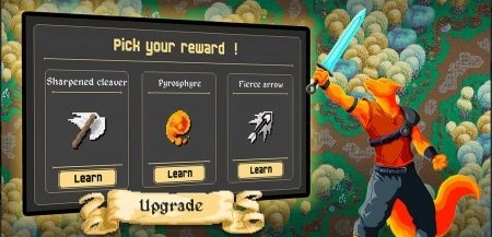 拉祖尔地牢DungeonsofLazul图3