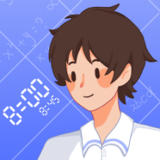 八點課程表鉆石版
