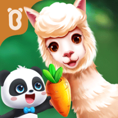 森林動物