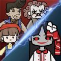 猎梦宿舍联机版最新版
