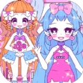 校园少女爱换装官方版