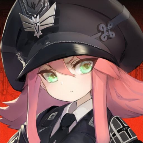 灰燼戰(zhàn)線官服