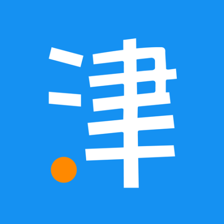 掌上天津