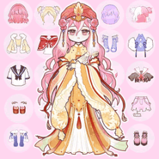 魔法美少女