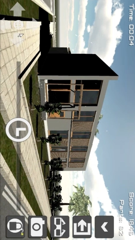 毁灭城市模拟器2025最新版图3