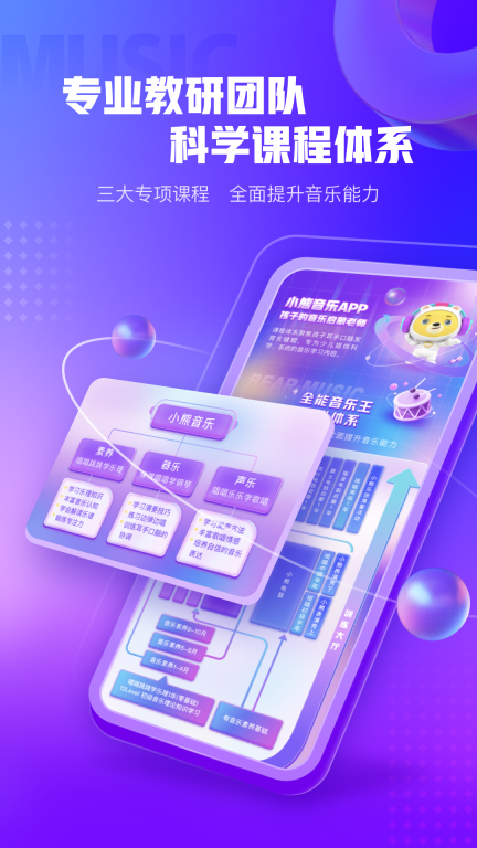 小熊音樂