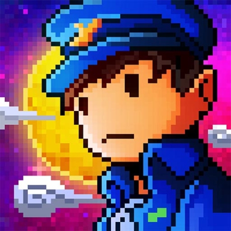 超時空星艦2025最新版