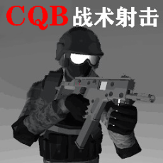 CQB戰術射擊