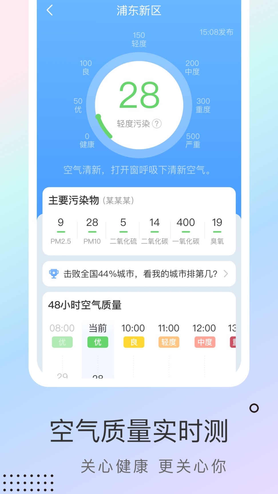 雨跡天氣