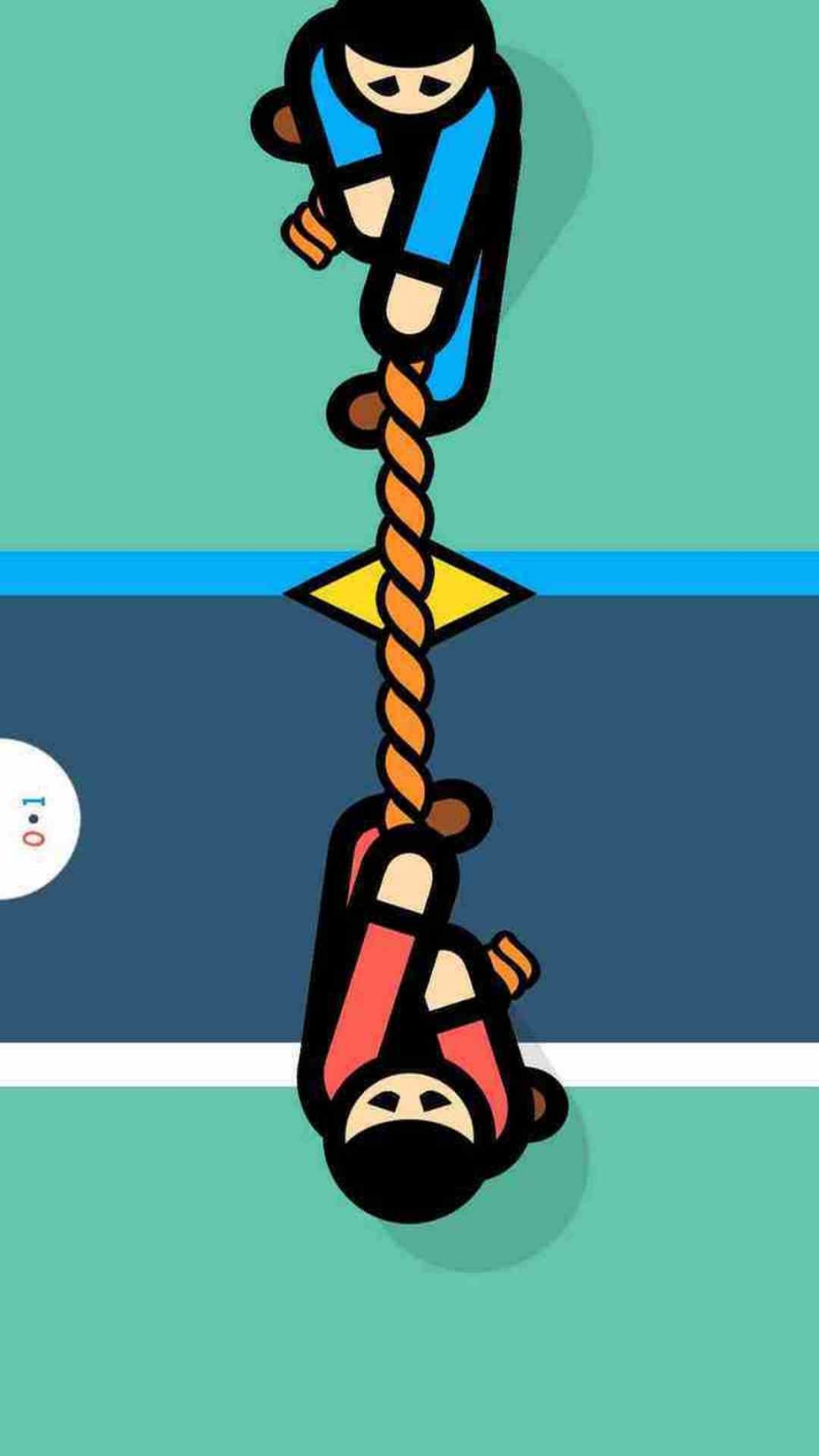 雙人成行