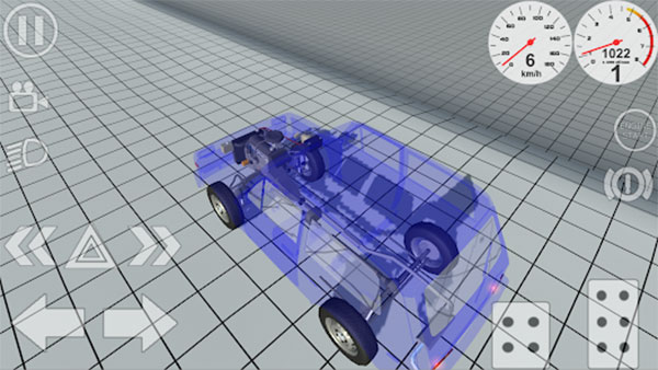 車禍物理模擬器最新版